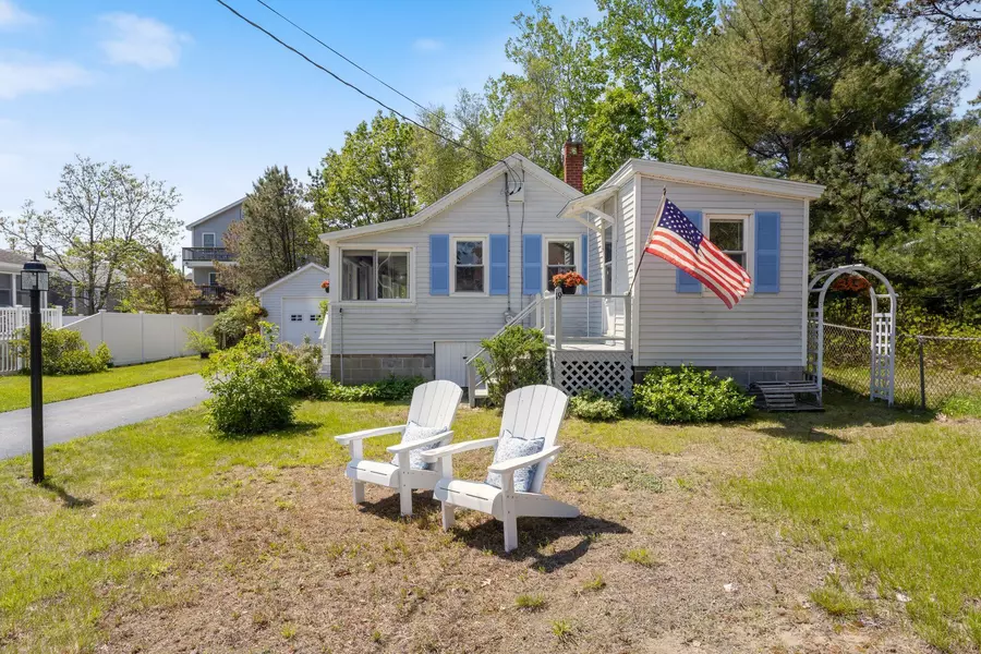 19 Fairhaven AVE, Saco, ME 04072