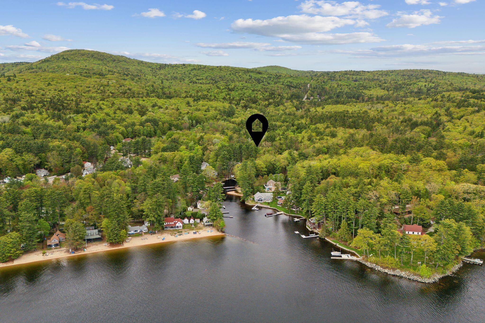 834-836 Sebago RD, Sebago, ME 04029