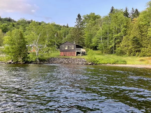 Rangeley Plt, ME 04970,8 Birchwood LN #13