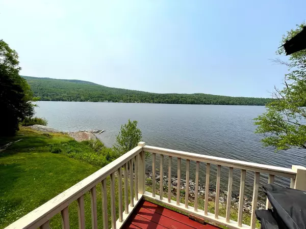 Rangeley Plt, ME 04970,8 Birchwood LN #13