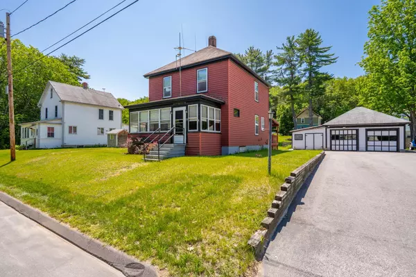 Limerick, ME 04048,27 Maple ST