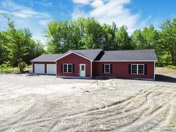 Sidney, ME 04330,73 May WAY