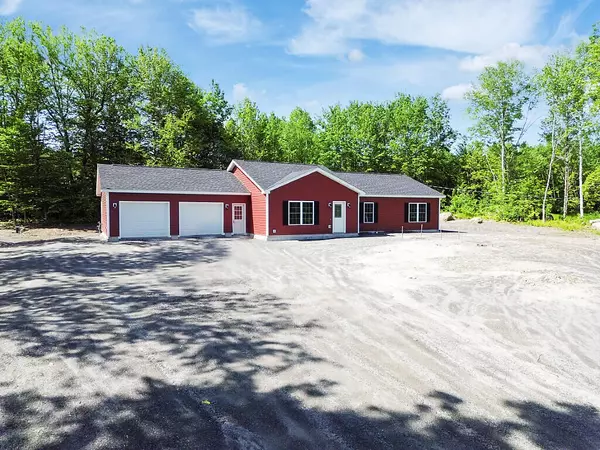 Sidney, ME 04330,73 May WAY