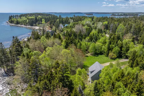 Saint George, ME 04859,Lot 41 Island AVE