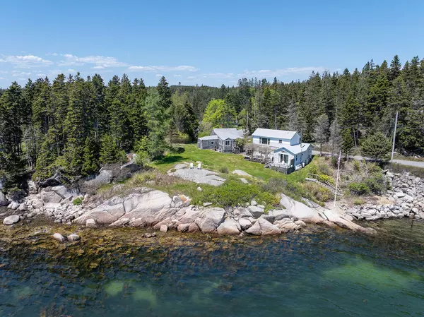 Stonington, ME 04681,94 Sand Beach RD