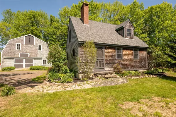 15 Feylers Corner RD, Waldoboro, ME 04572