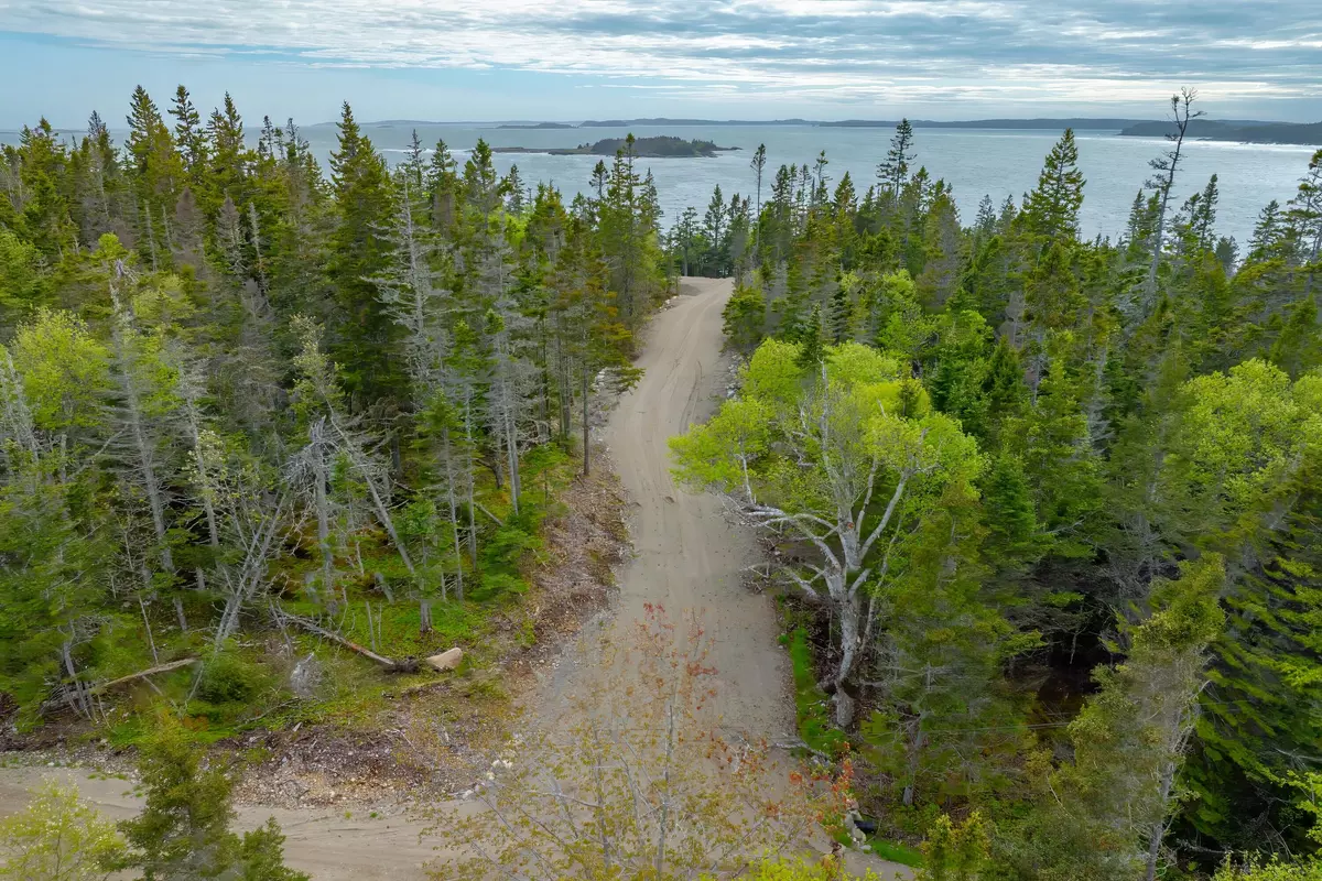 Machiasport, ME 04655,M14 Lot 16 S South Ocean RD