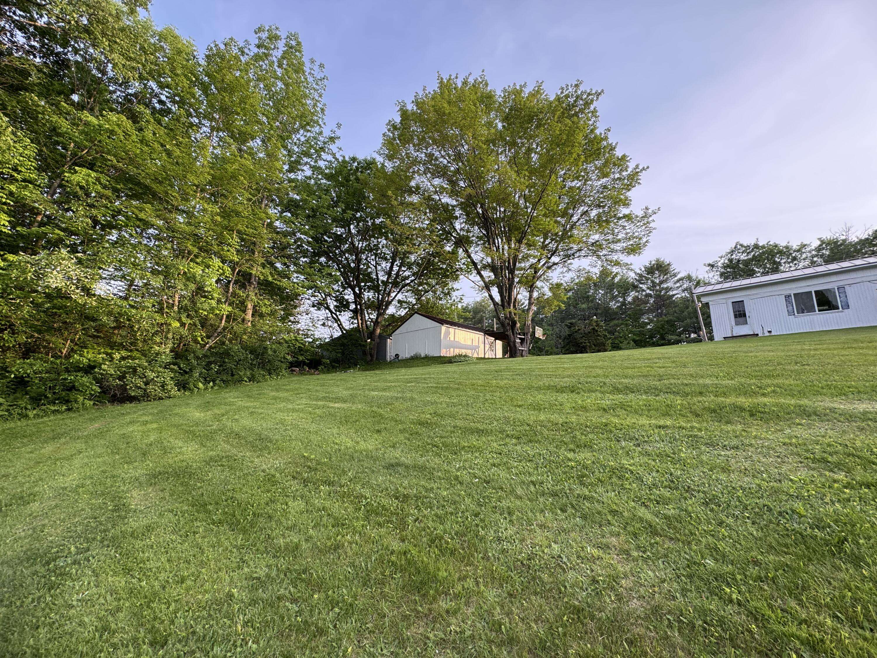 Skowhegan, ME 04976,698 Waterville RD