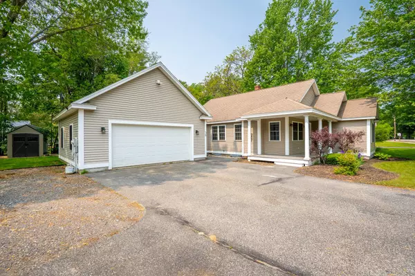 Saco, ME 04072,38 Shadagee RD