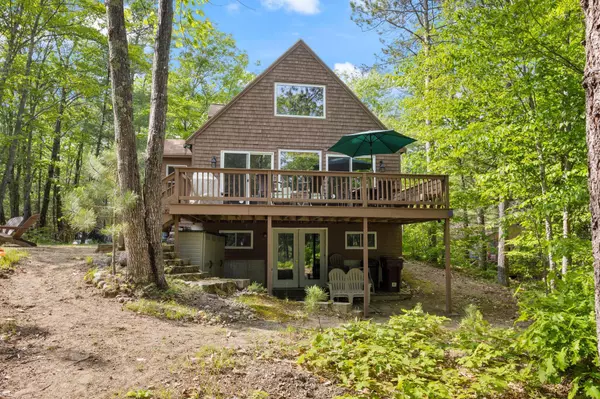 Newfield, ME 04095,122 Onamor DR