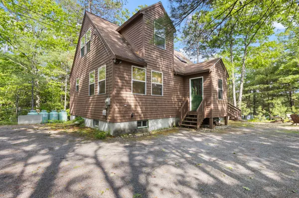 Newfield, ME 04095,122 Onamor DR