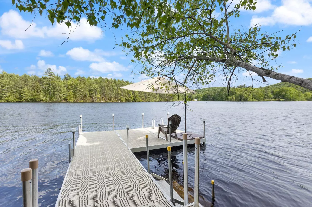 Newfield, ME 04095,122 Onamor DR