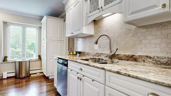 Scarborough, ME 04074,17 Cammock RD #17