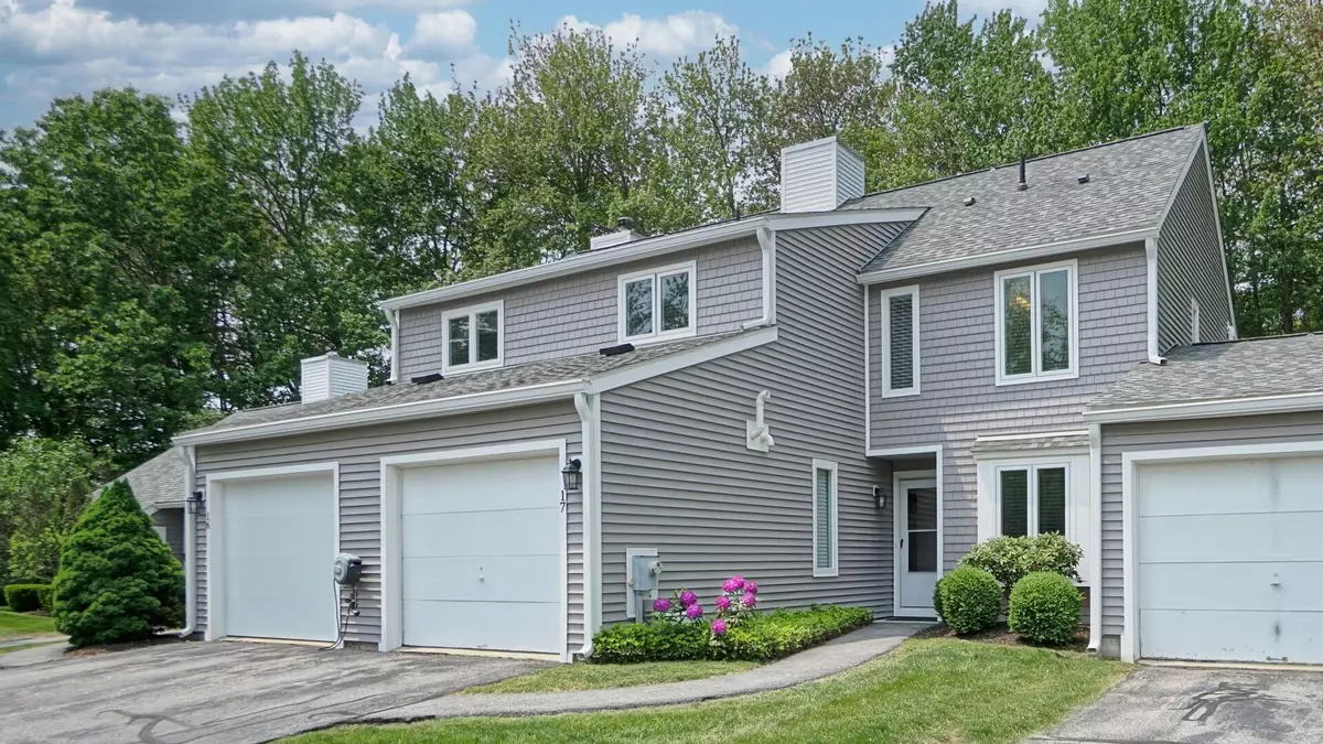 Scarborough, ME 04074,17 Cammock RD #17