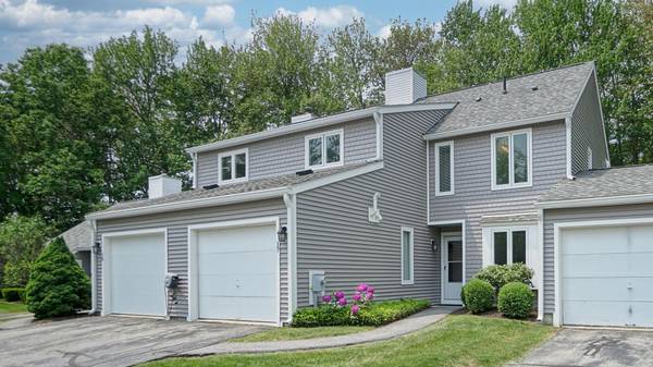 17 Cammock RD #17, Scarborough, ME 04074