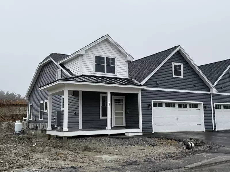44 Brooks Edge Farm RD #102, Westbrook, ME 04092