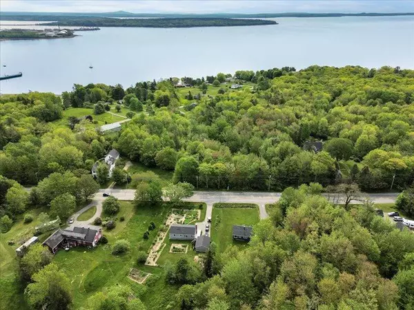 Searsport, ME 04974,119 W Main ST