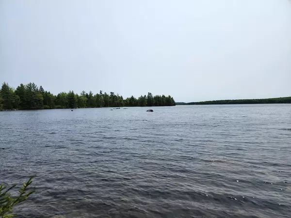 Cooper, ME 04657,Address not disclosed