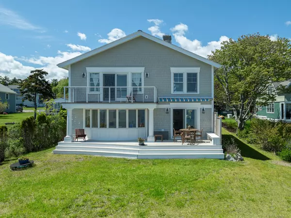 Harpswell, ME 04003,26 Cedar Beach RD