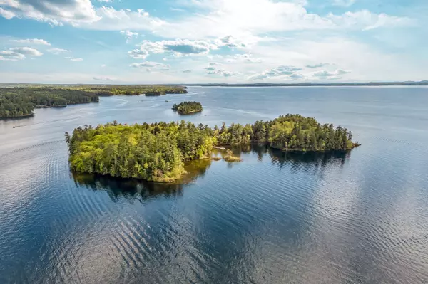 98 Waldron Point Road & Doctor IS, Casco, ME 04015