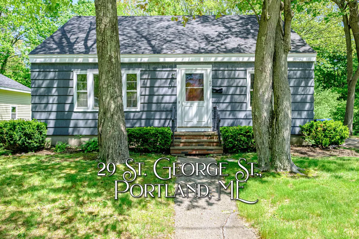 Portland, ME 04103,29 Saint George ST
