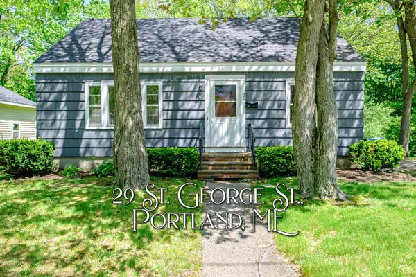 29 Saint George ST, Portland, ME 04103