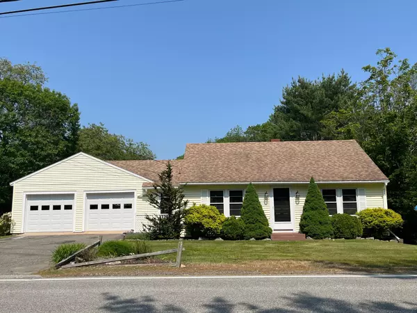 361 Haley RD, Kittery, ME 03905
