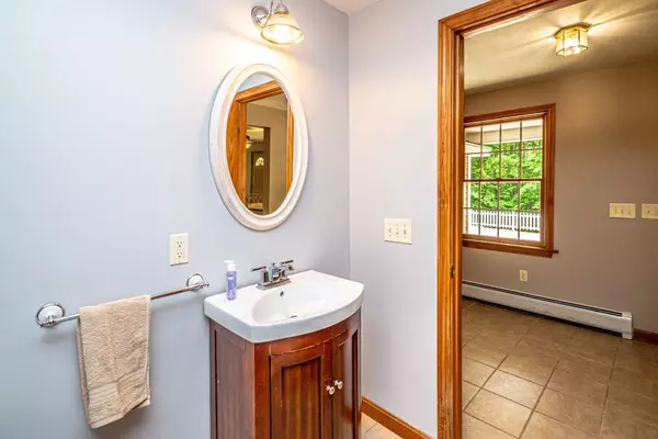 Brownfield, ME 04010,321 Riverbend RD