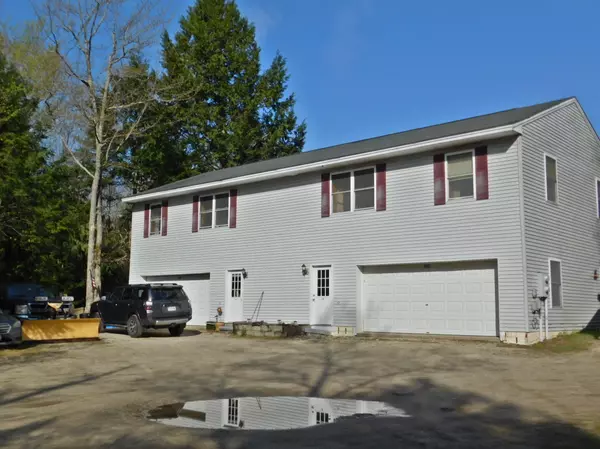 New Gloucester, ME 04260,9 Hidden DR