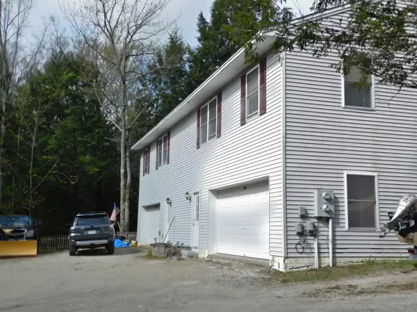 New Gloucester, ME 04260,9 Hidden DR