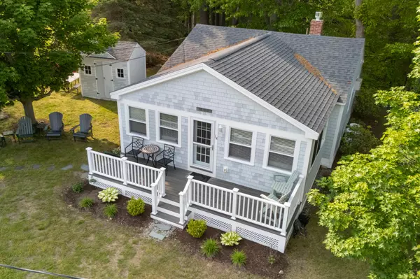 Ogunquit, ME 03907,14 Larrys Lodge #14