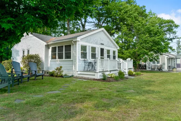 Ogunquit, ME 03907,14 Larrys Lodge #14