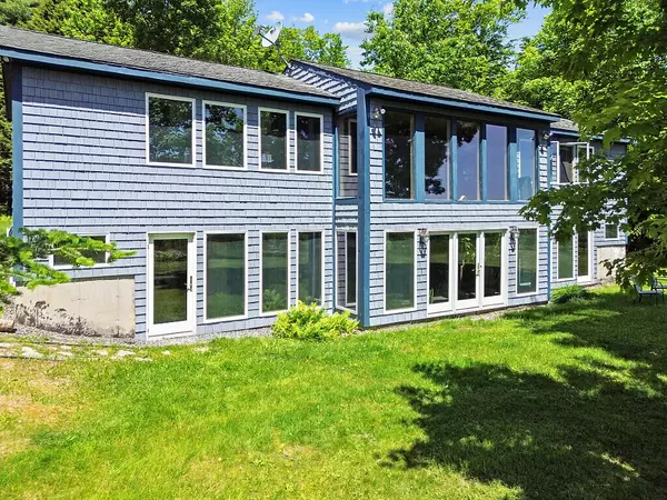 Mount Vernon, ME 04352,753 Bean RD