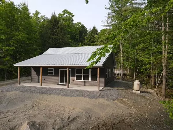 Bowerbank, ME 04426,Lot 4 Peterson RD