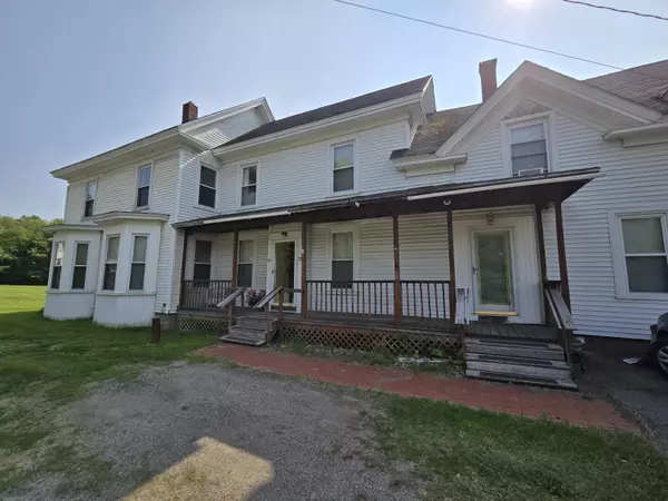 Eddington, ME 04428,25 Jarvis Gore DR