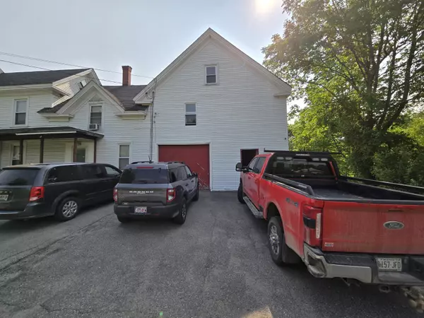 Eddington, ME 04428,25 Jarvis Gore DR