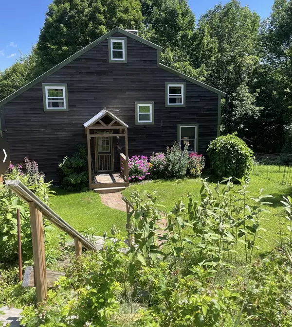 565 Mosher Hill RD, Farmington, ME 04938