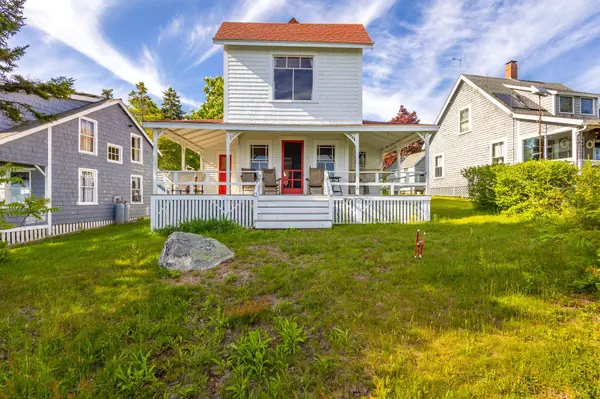 Freeport, ME 04032,BC 10 Bustins Island RD