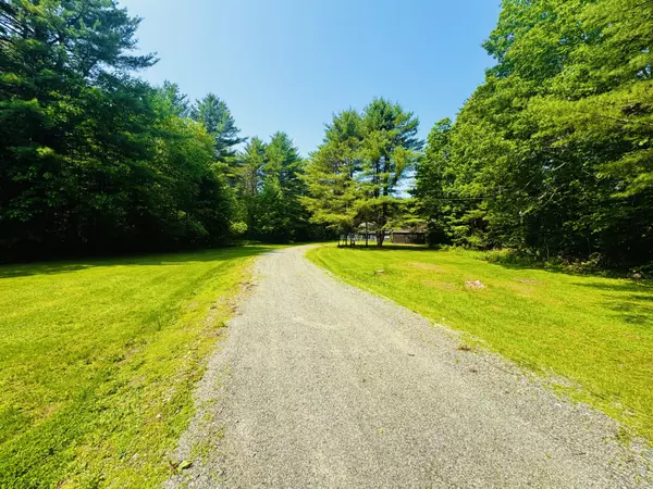 Plymouth, ME 04969,460 Lower Detroit RD