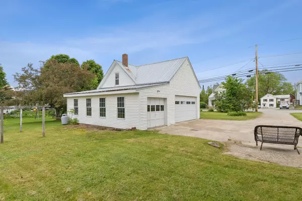 Norway, ME 04268,47 Beal ST