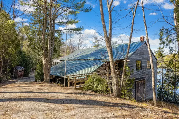 Westport Island, ME 04578,36 Hodgdon RD