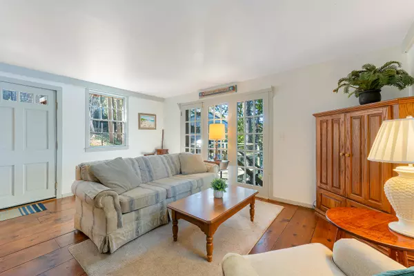 Westport Island, ME 04578,36 Hodgdon RD