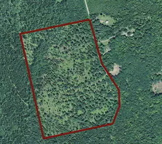 125 & 225 Dunham RD, Etna, ME 04434