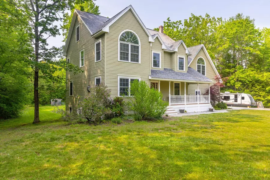99 Boulder RDG, Hollis, ME 04042