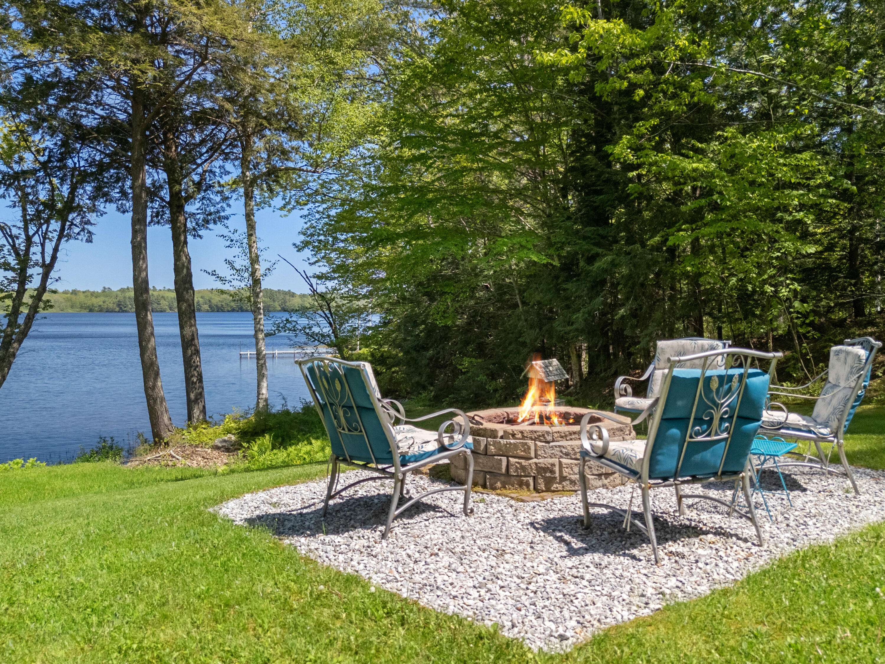 226 Birch LN, Warren, ME 04864