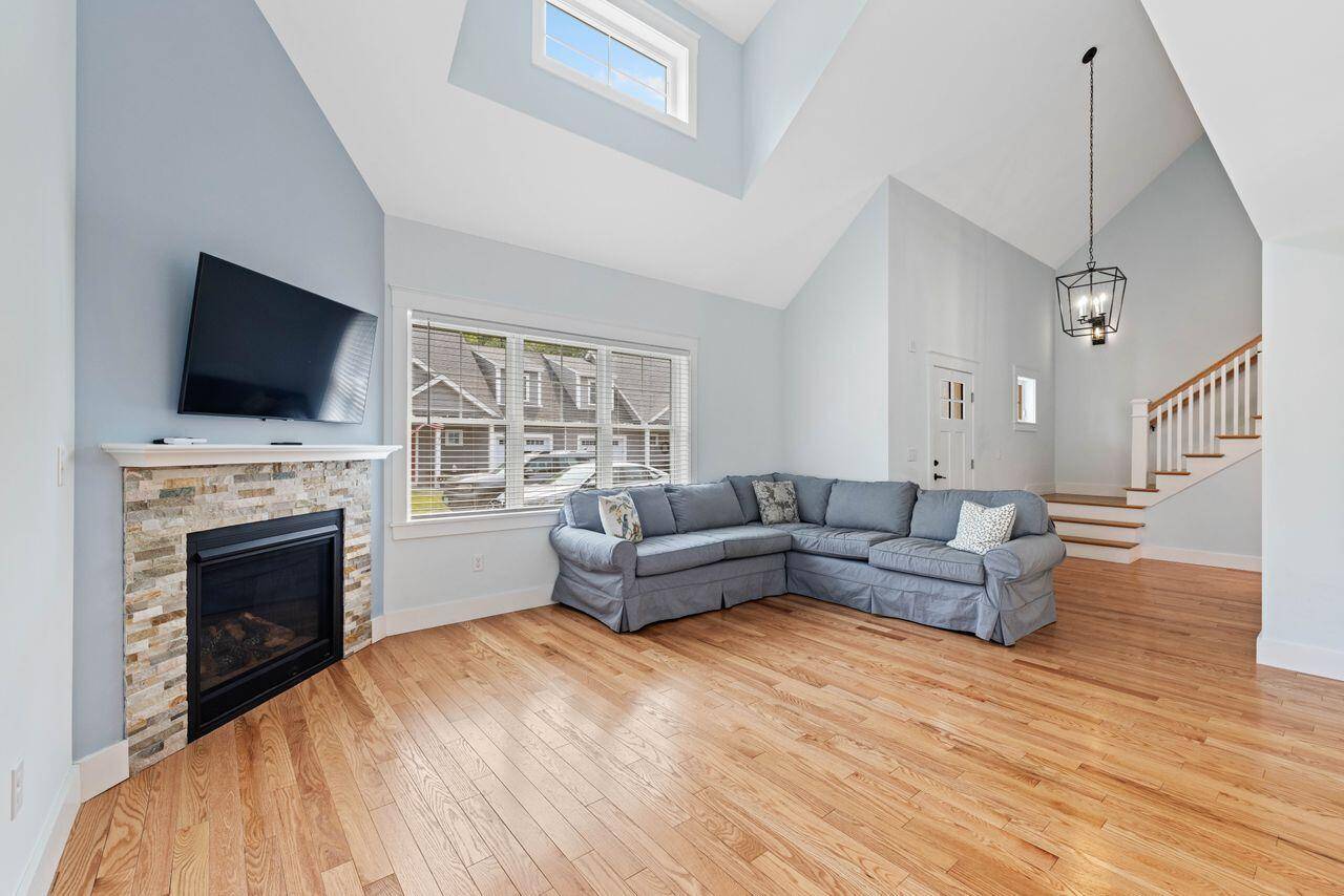 12 Haley's CT #21, Wells, ME 04090