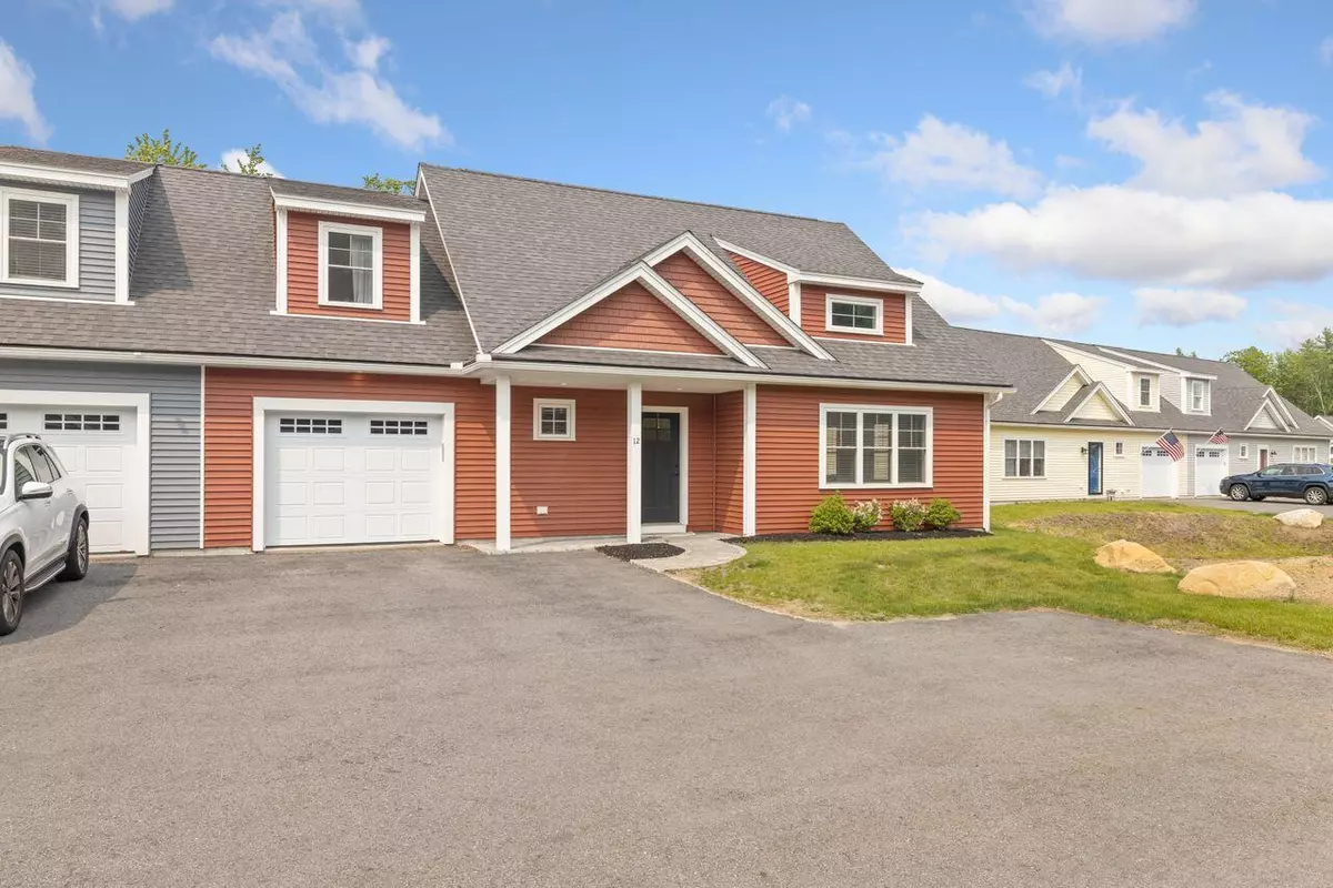 Wells, ME 04090,12 Haley's CT #21