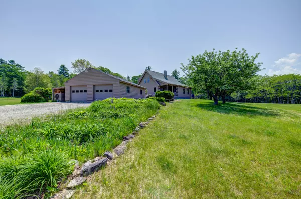 283 Hio Ridge RD, Denmark, ME 04022