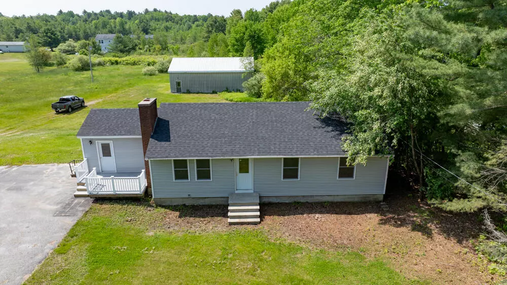 370 Main ST, Richmond, ME 04357