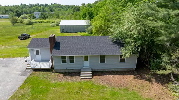 370 Main ST,  Richmond,  ME 04357